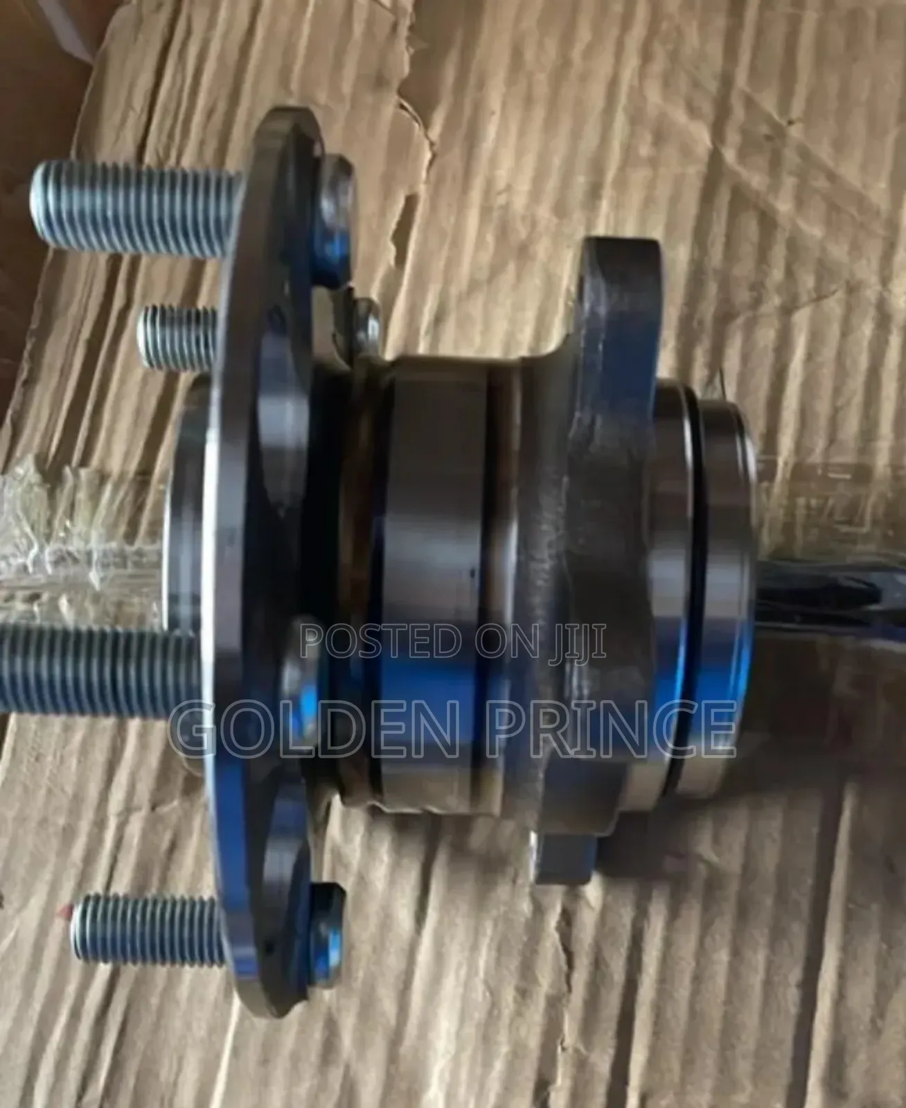 Honda Civic 07-08 Back Wheel Hub (1pc)