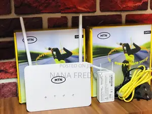 Universal ZLT T30d Cat 4 Router Support Turbonet Sim