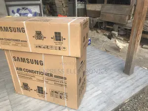 Energy Savings Technology Split R410 Gas 2.5hp Samsung