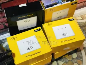 Universal Mf293n Router With Turbonet Sim Support