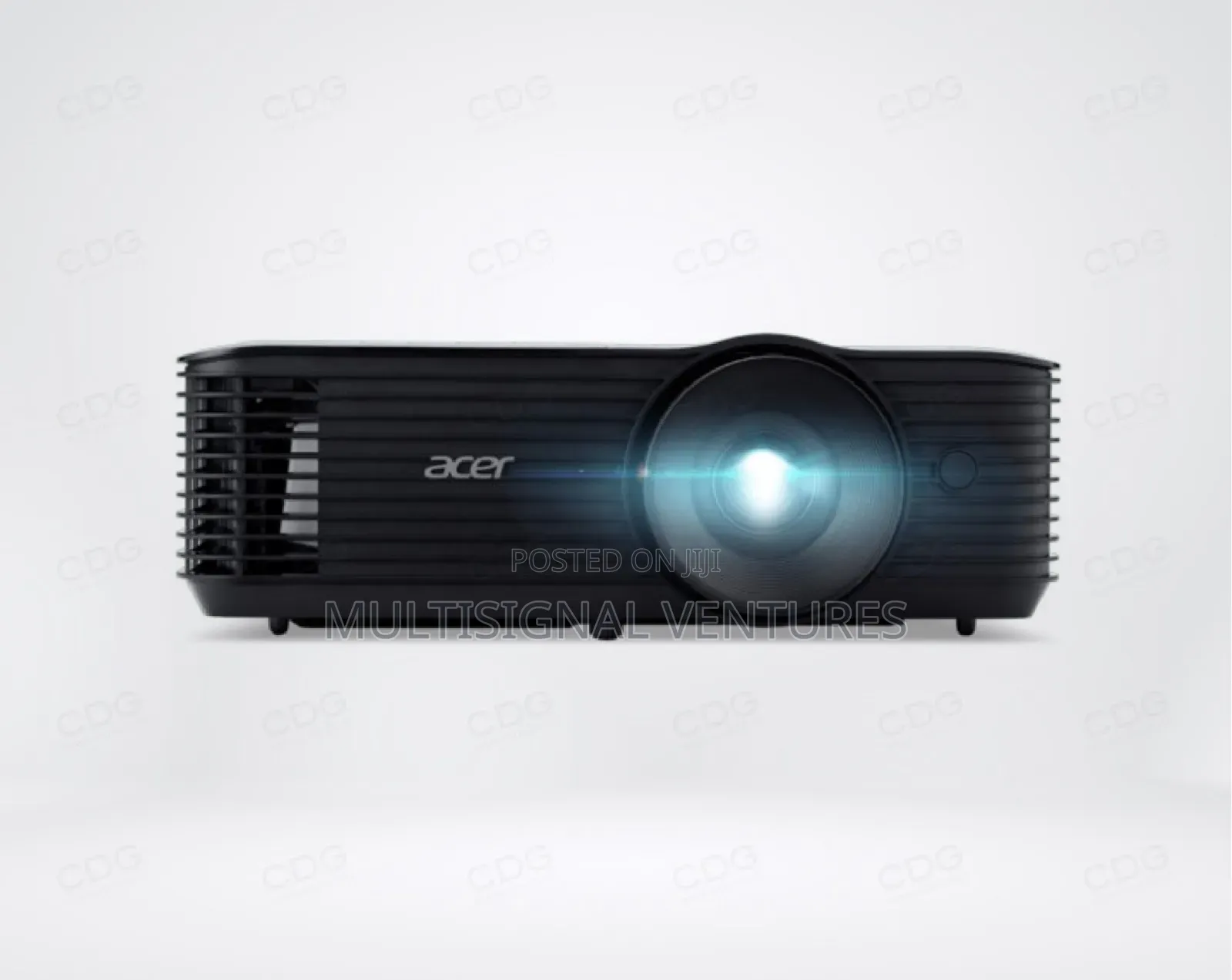Projector for Rent