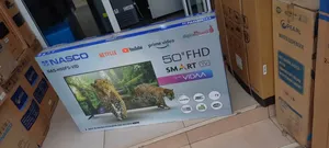 Classic Nasco 50 Inches Smart
