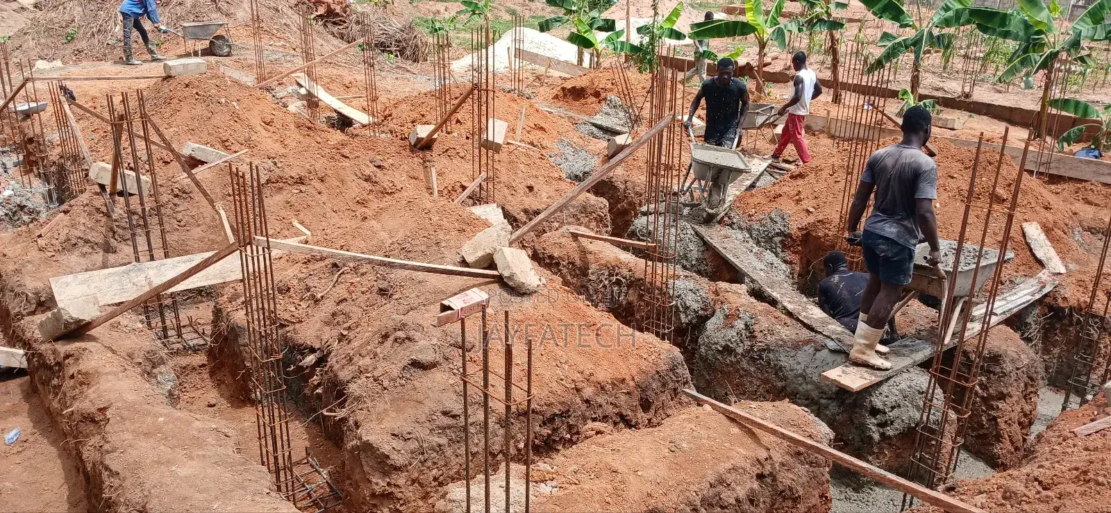General Design and Constructability