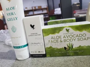 Skincare Restorer Pack