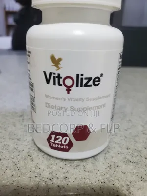 Women's Nutritional Product