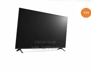 Order Quality LG 55nano80 55 Inch Nanocell HDR Smart Tv.