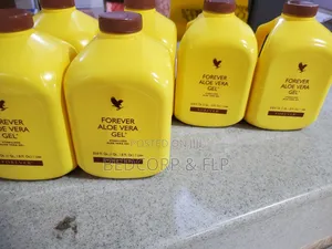 Ghana's Best Detox Drink