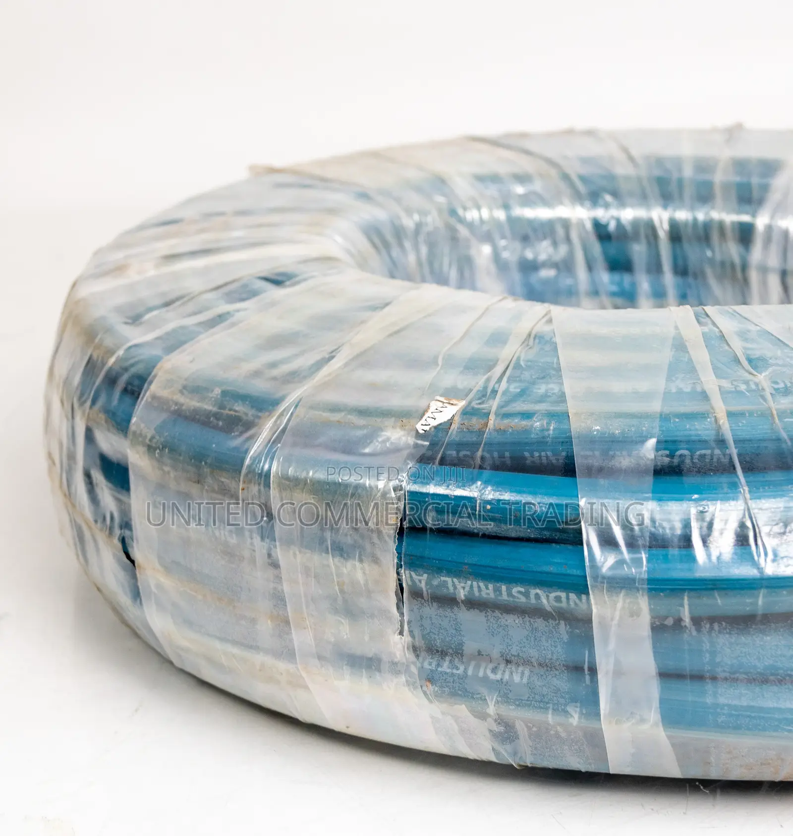 Pressure Hose