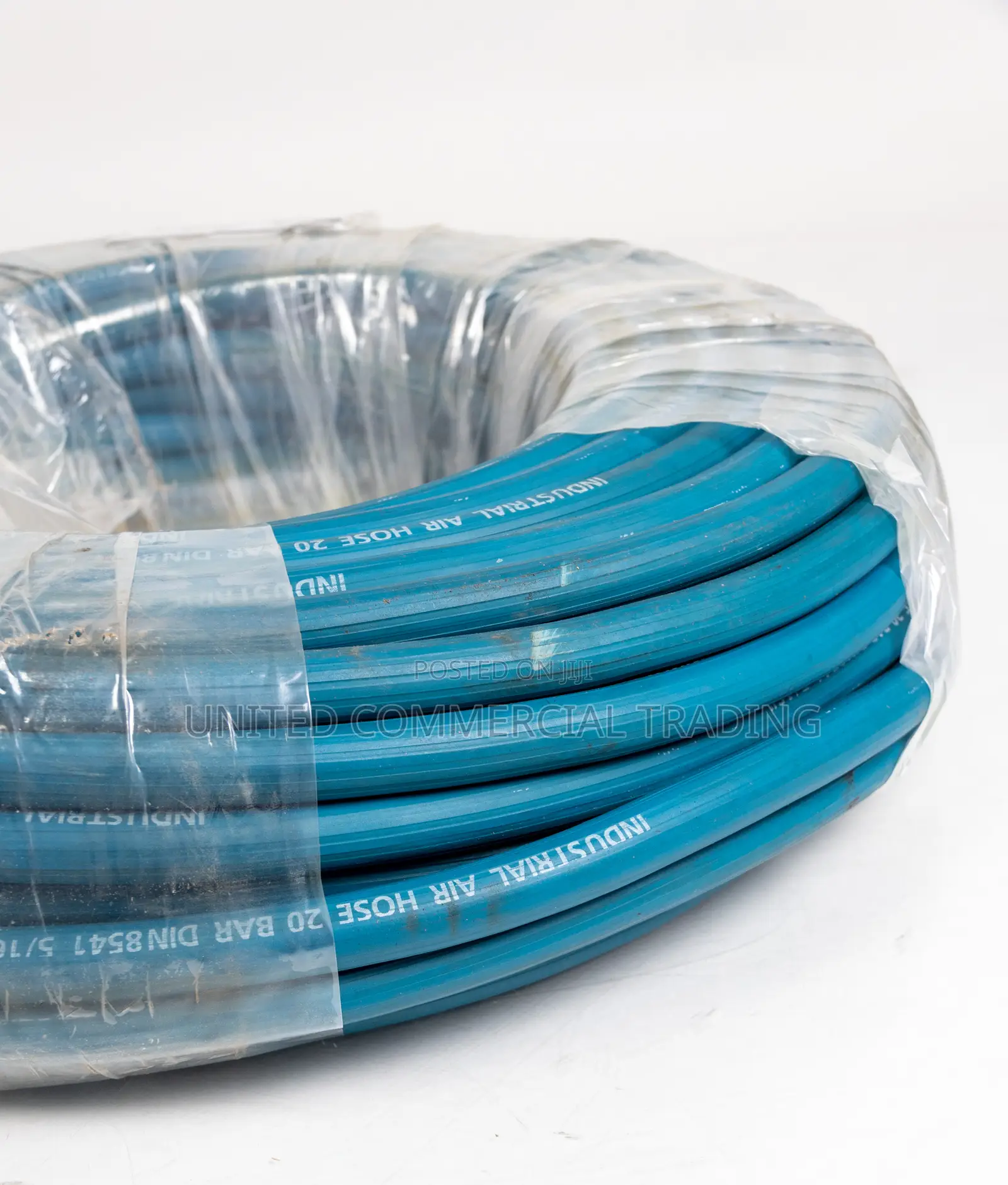 Pressure Hose