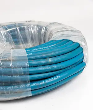 Pressure Hose