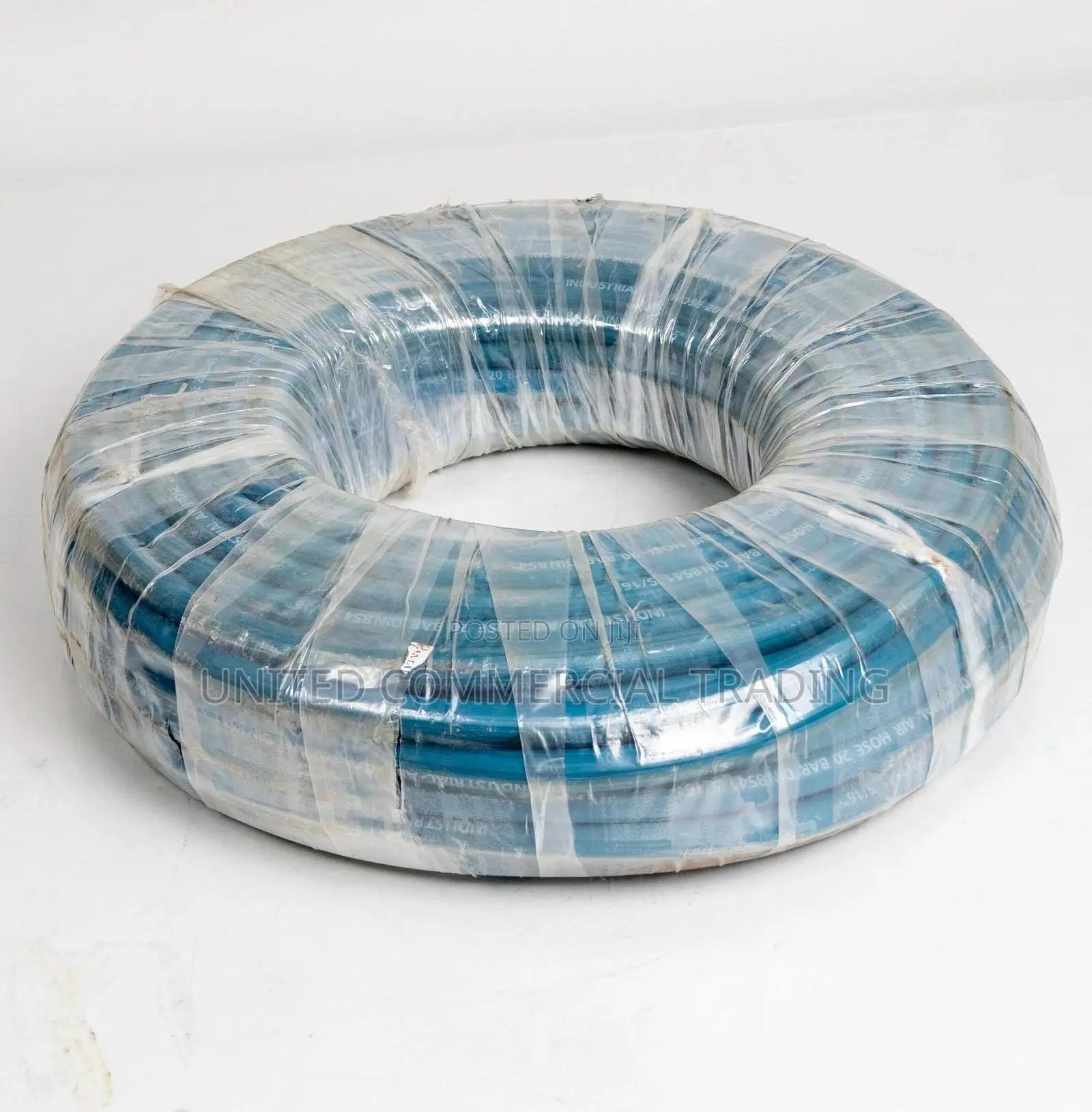 Pressure Hose