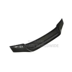 Mercedes Benz C Class E Class Carbon Fibre Booth Spoiler