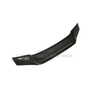 Mercedes Benz C Class E Class Carbon Fibre Booth Spoiler