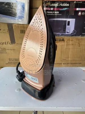Goblin Classic Steam Iron- UK