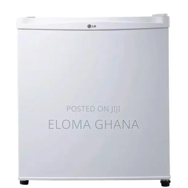 LG 48L Single Door Refrigerator Freezer Compartment