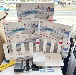 Olax Universal 4G Router With Power Bank
