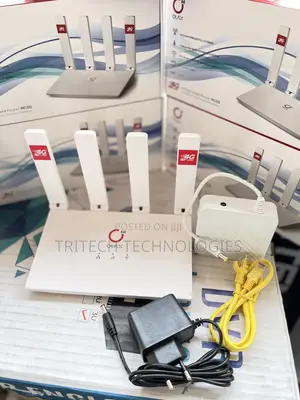 Olax Universal 4G Router With Power Bank