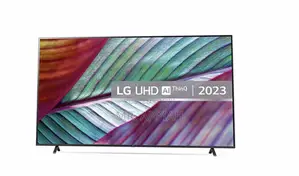 Order Quality LG 86ur7800 86” Smart Uhd Television(Black)