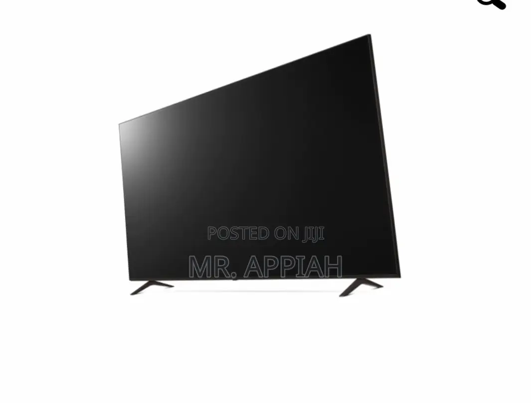 Order Original LG 86UQ90006LC 86” Uhd Smart Television.