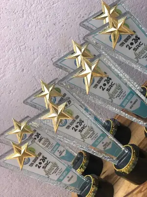 Hot Awards Plaques and Citations for All Your Events