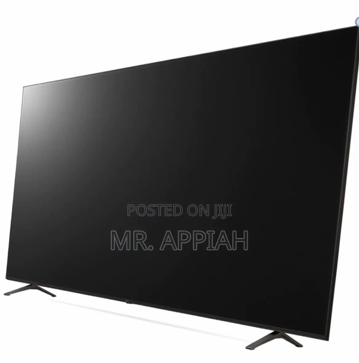 Order Quality LG 82UP8050PVB 82 InchUhd Smart Television