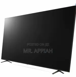 Order Quality LG 82UP8050PVB 82 InchUhd Smart Television