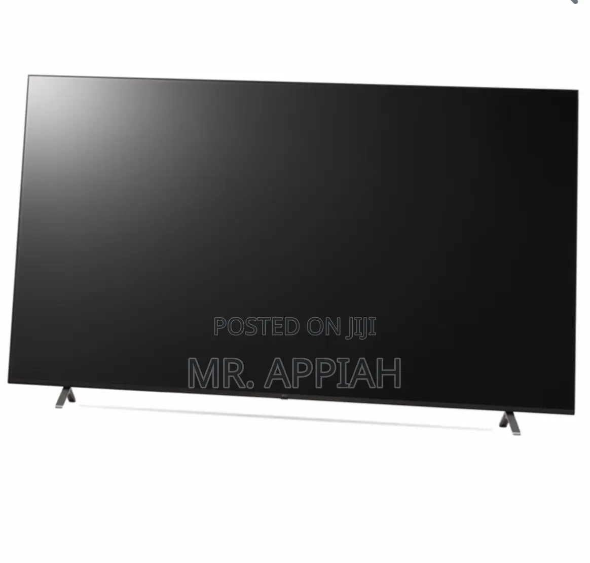 Order Quality LG 82UP8050PVB 82 InchUhd Smart Television