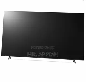 Order Quality LG 82UP8050PVB 82 InchUhd Smart Television