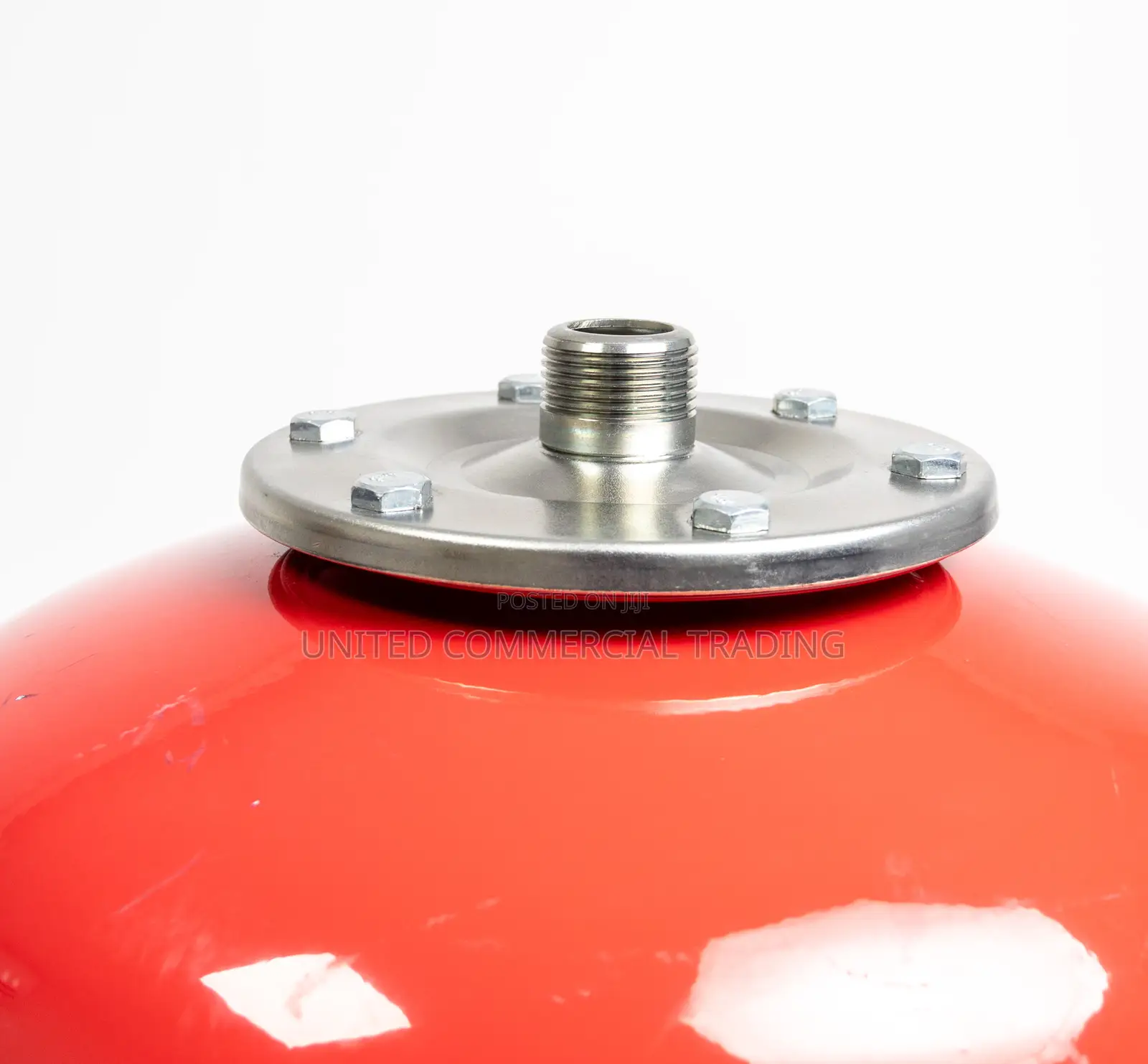 Water Pump Booster (Luckypro)