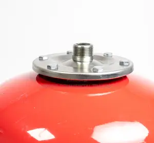 Water Pump Booster (Luckypro)