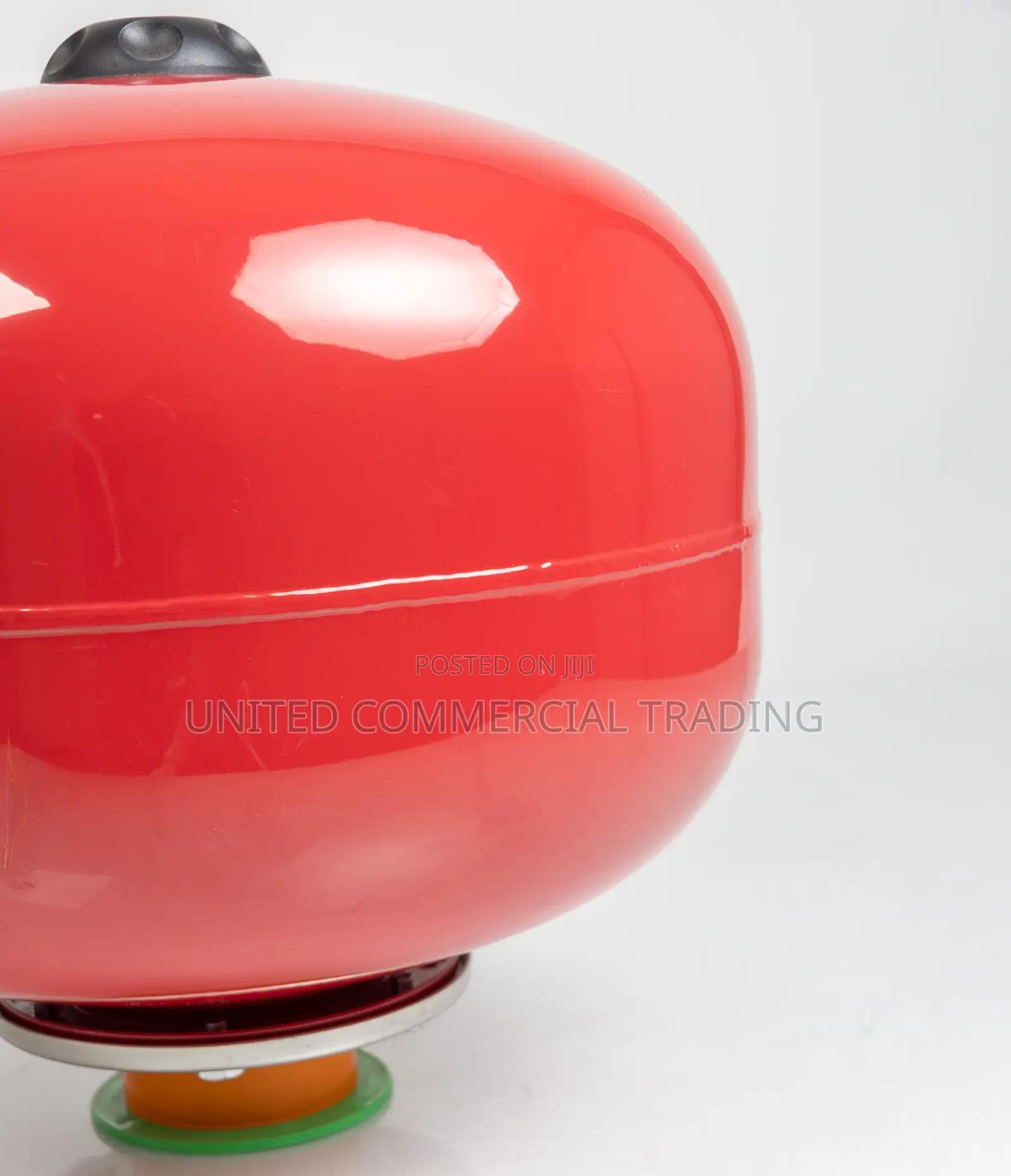 Water Pump Booster (Luckypro)