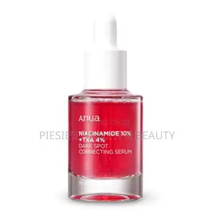 Anua 10% Niacinamide + 4% Txa Dark Spot Correcting Serum