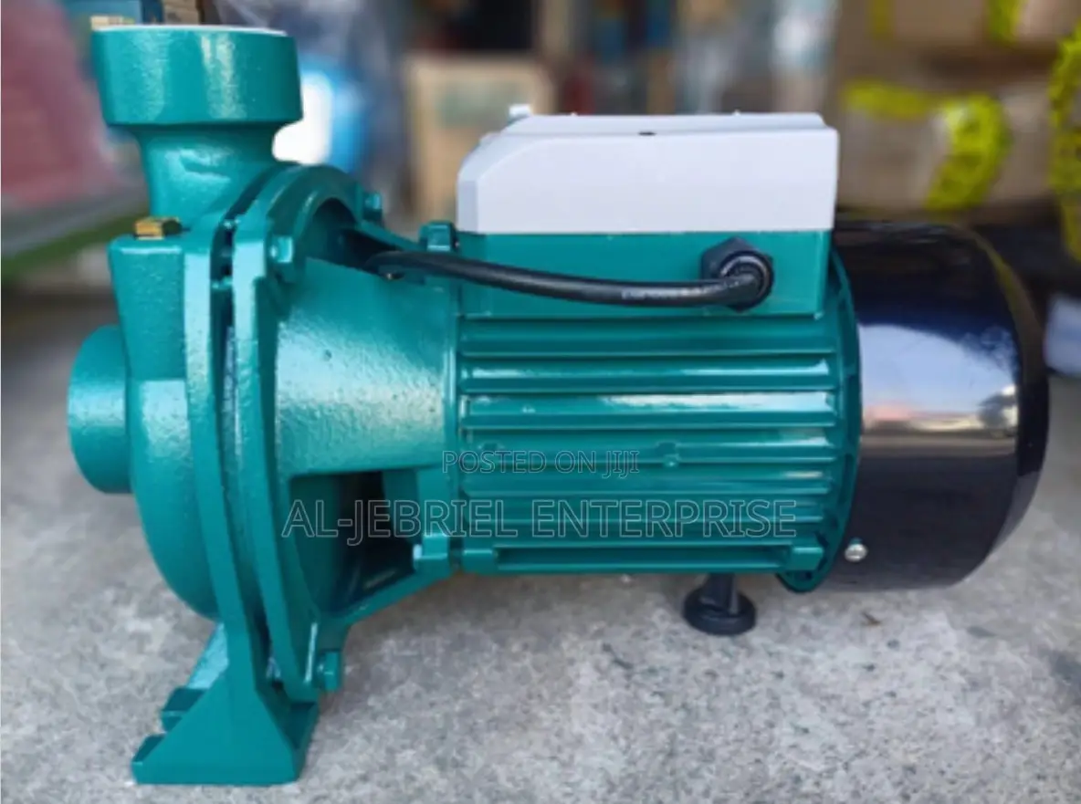 Self Primiming Total 1500W Water Pump -2hp