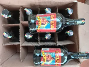 Catuaba Wine