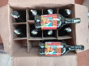 Catuaba Wine