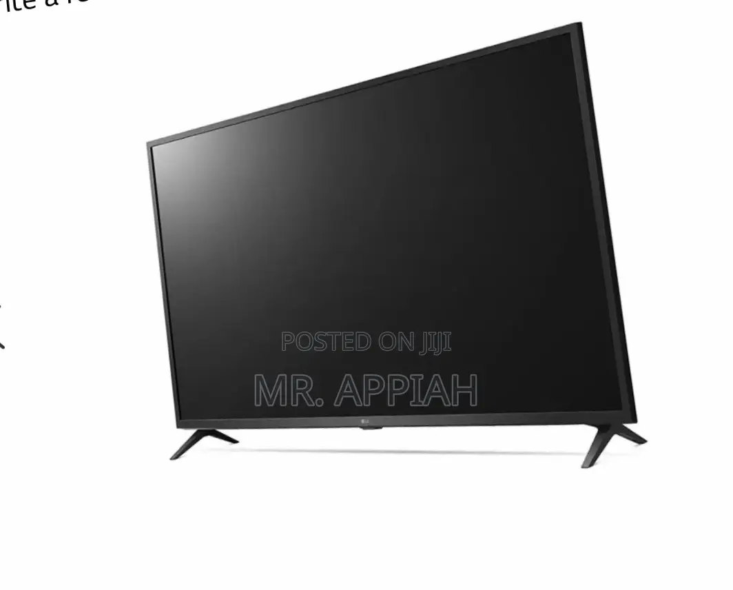 Order Original LG 70up7550 70” Smart Uhd Television.
