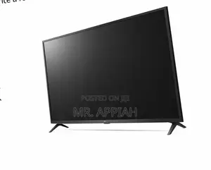 Order Original LG 70up7550 70” Smart Uhd Television.