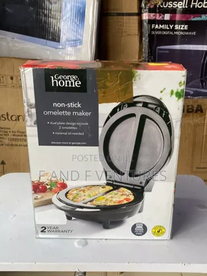 Unique Pie Maker- UK