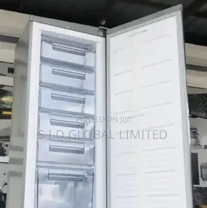 Keeping It Fresh With MIDEA-262-LTR-DOUBLE-DOOR-BOTTOM