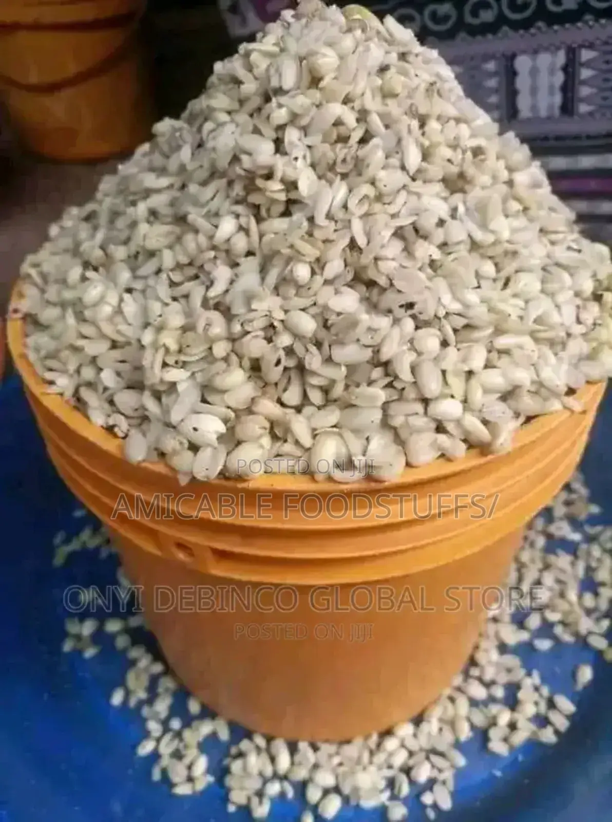 Fresh Ukwa (Bread Fruit)