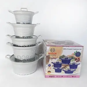 Quality and Affordable Nonstick