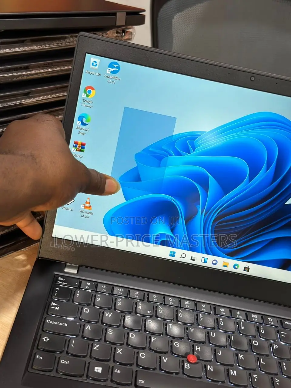 New Laptop Lenovo ThinkPad T470s 8GB Intel Core I5 SSD 256GB