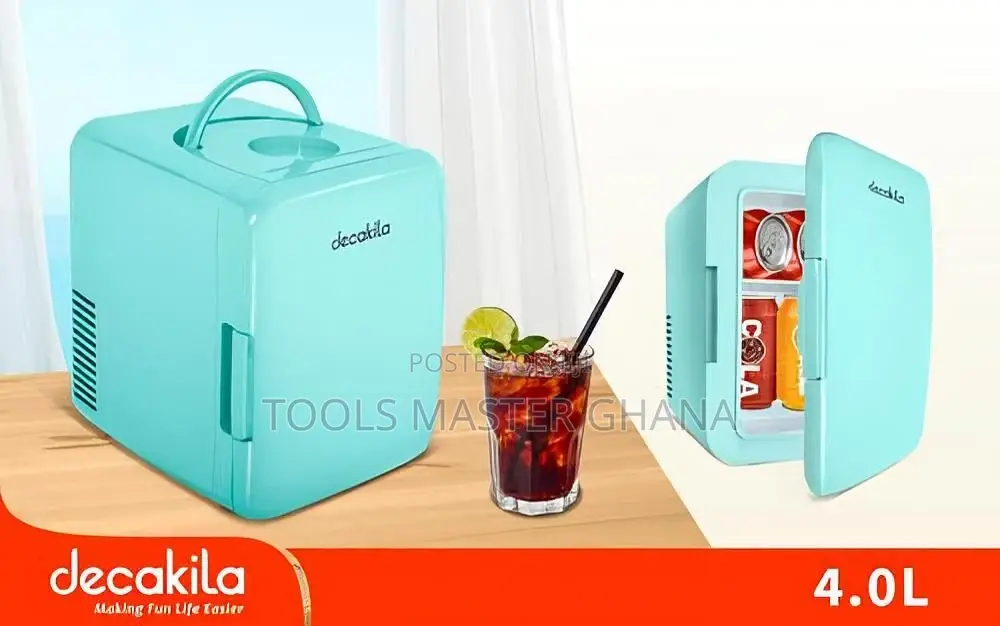 Mini Refrigerator - KUFG009L