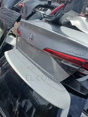 Civic 2022 2023 2024 Boot