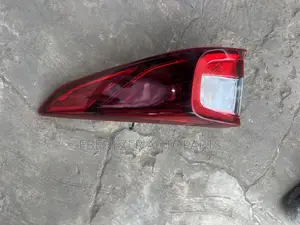 Acura RDX Taillight 2019 2020 2021 2022