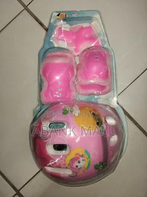 Roller Skating Protector