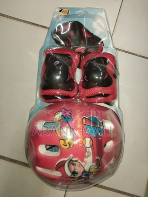 Roller Skating Protector