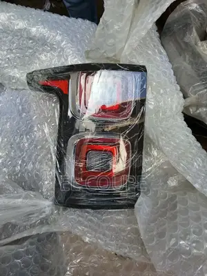 Range Rover Vogue Taillight 2017 2018 2019 2020 2021