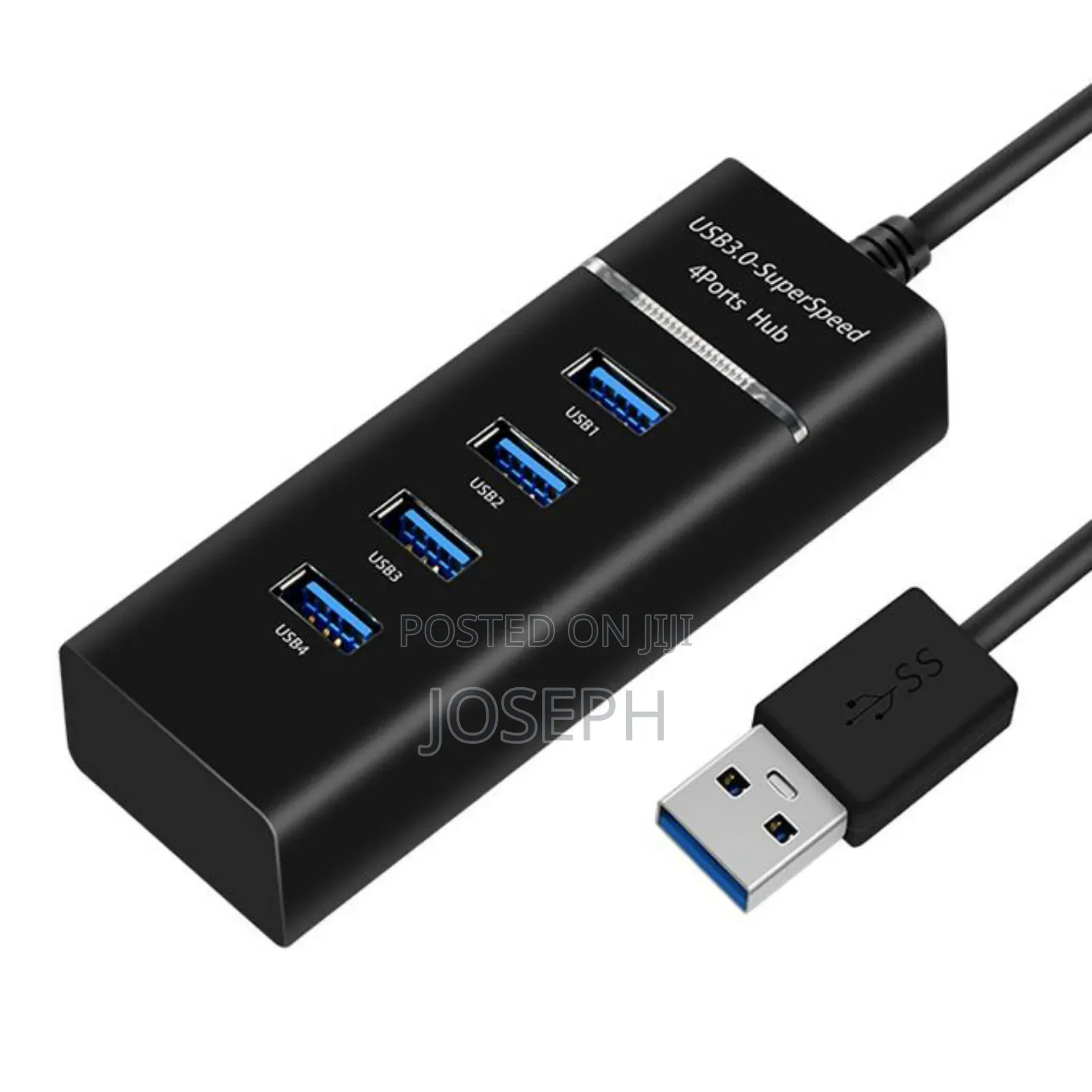 Usb 3.0 4 Ports