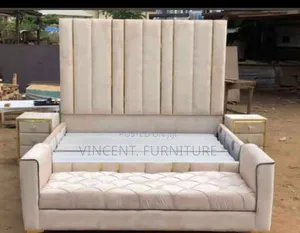 Queen Size Bed Available Call Me Please